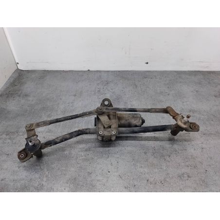 MECHANIZM WYCIERACZEK KIA CEE'D I 1.6 CRDI 115KM 1.6 CRDI 2007 MECHANIZM WYCIERACZEK 