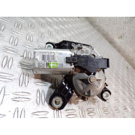 MECHANIZM SZYBY KLAPY TYŁ TYLNEJ OPEL CORSA D 1.3 CDTI 2006 13163029 