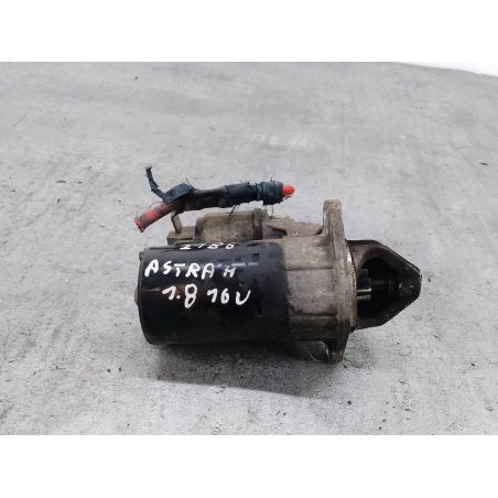 ROZRUSZNIK OPEL ASTRA H 1.8 16V 125KM 1.8 16V 2005 