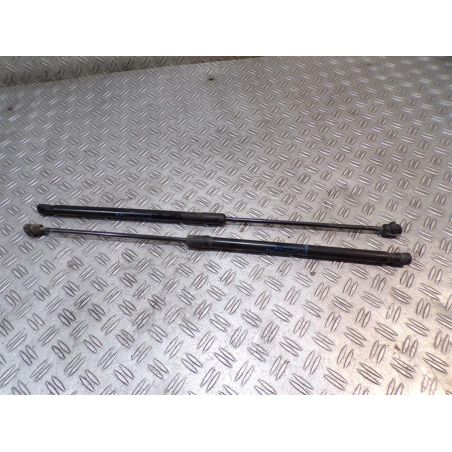 SIŁOWNIKI KLAPY OPEL CORSA D 1.3 CDTI 2008 13132537 