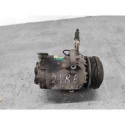 POMPA, SPRĘŻARKA KLIMATYZACJI OPEL ASTRA H 1.8 16V 125KM1.8 16V200513124749                                            