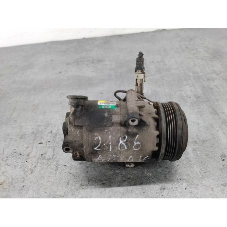 POMPA, SPRĘŻARKA KLIMATYZACJI OPEL ASTRA H 1.8 16V 125KM 1.8 16V 2005 13124749 