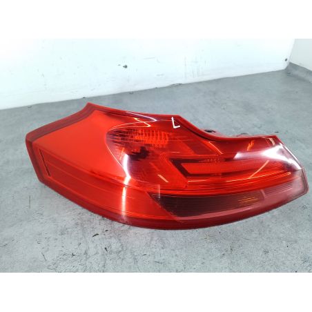 LAMPA TYLNA LEWA OPEL INSIGNIA A 2.0 CDTI 130KM 2.0 CDTI 2009 13226856 VP9TTX-13405-A 