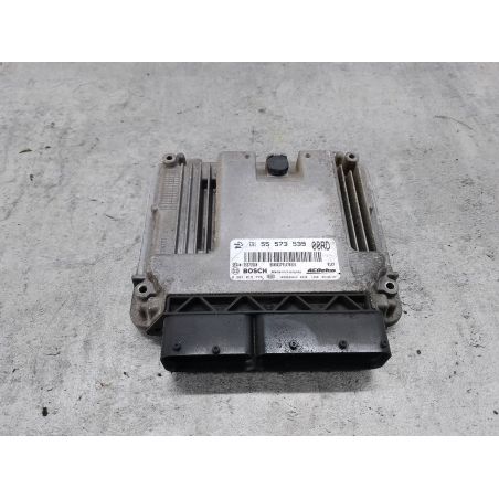 KOMPUTER, STEROWNIK OPEL INSIGNIA A 2.0 CDTI 130KM 2.0 CDTI 2009 55573539  