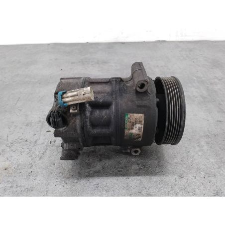 POMPA, SPRĘŻARKA KLIMATYZACJI OPEL INSIGNIA A 2.0 CDTI 130KM 2.0 CDTI 2009 13232307 