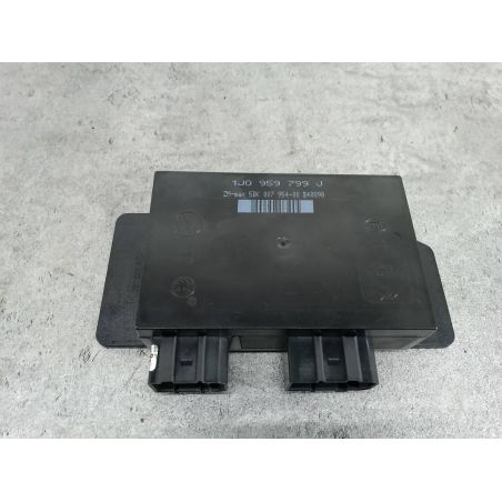 MODUŁ KOMFORTU VW PASSAT B5 1.8 B 1998 1J0959799J 