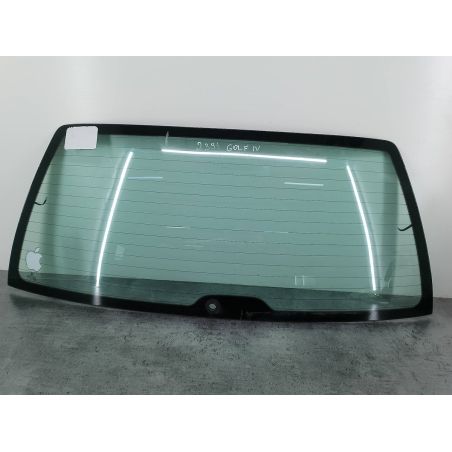 SZYBA KLAPY BAGAZNIKA VW GOLF IV 1.6 16V 105KM 1.6 16V 2001 43R-000980 