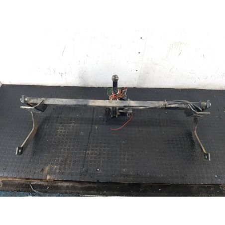 HAK HOLOWNICZY CITROEN C5 III 2.0 HDI 136KM 2.0 HDI 2008 55R-014061 