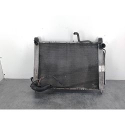 CHŁODNICA WODY KLIMATYZACJI RENAULT CLIO III 1.2 16V 75KM1.2 16V20078200688382                                            