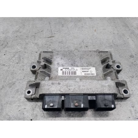 KOMPUTER, STEROWNIK RENAULT CLIO III 1.2 16V 75KM 1.2 16V 2007 8200522357 