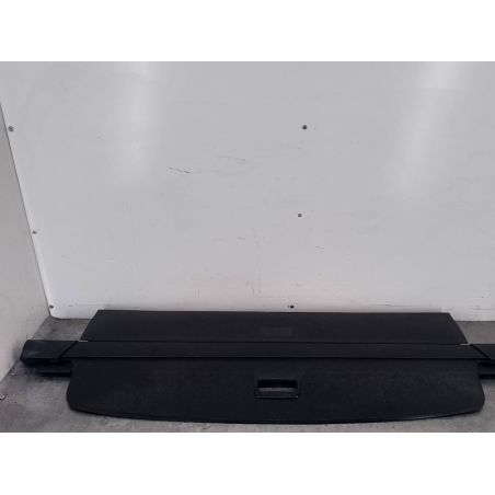 ROLETA BAGAŻNIKA SKODA OCTAVIA II FL 1.9 TDI 105KM 1.9 TDI 2010 1Z9867871G 