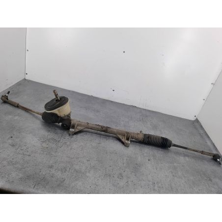 MAGLOWNICA PRZEKŁADNIA KIEROWNICY RENAULT CLIO III 1.2 16V 75KM 1.2 16V 2007 8200124407 A0001569 