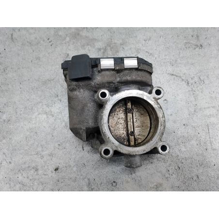 PRZEPUSTNICA MERCEDES-BENZ KLASA A W169 1.5 95KM 1.5 8V A150 2007 A2661410525 