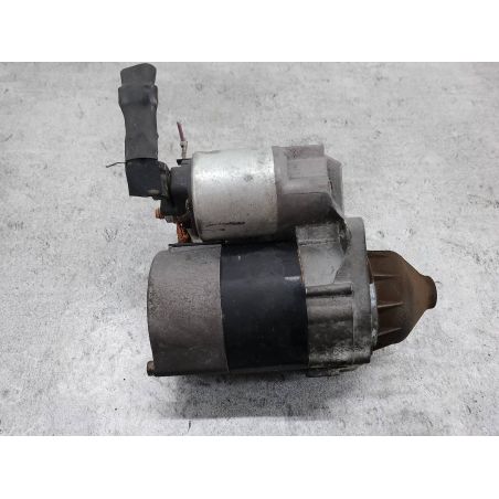 starter MERCEDES-BENZ KLASA A W169 1.5 95KM 1.5 8V A150 2007 