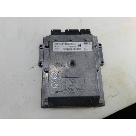 KOMPUTER, STEROWNIK FORD TRANSIT VI 2.2 TDCI 2007 6C11-12A650-AL 