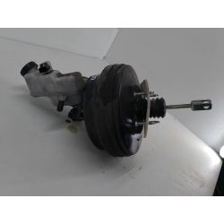 SERWO HAMULCOWE FORD TRANSIT VI 2.2 TDCI20076C11-2B195-BC 0204051165  BOSCH                                            