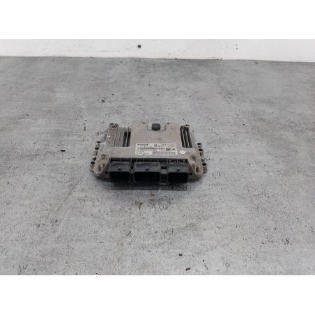 KOMPUTER, STEROWNIK CITROEN BERLINGO II 1.6 HDI 92KM 1.6 HDI 2008 9664618080 9653958980 0281013871  BOSCH 