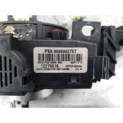 PRZEŁĄCZNIK ZESPOLONY CITROEN BERLINGO II 1.6 HDI 92KM1.6 HDI200896658427XT                                            