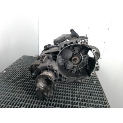 SKRZYNIA BIEGÓW 4X4 SKODA OCTAVIA II FL 1.9 TDI 105KM1.9 TDI2010KXV                                            