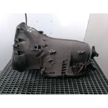 SKRZYNIA BIEGÓW AUTOMAT MERCEDES-BENZ W211 1.8 16V E200 2005 722.6695  2112703301 
