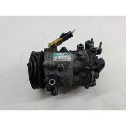 POMPA, SPRĘŻARKA KLIMATYZACJI CITROEN C4 PICASSO I 1.6 HDI 109KM1.6 HDI20079671820480  SD7C16                                             