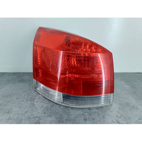 LAMPA TYLNA LEWA OPEL SIGNUM 2.2 DIRECT 155KM 2.2 16V 2006 13159861 