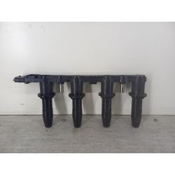 CEWKA ZAPŁONOWA OPEL ASTRA H 1.6 16V 105KM1.6 16V2004U6001                                            