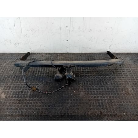 HAK HOLOWNICZY VW PASSAT B6 2.0 TDI 140KM 2.0 TDI 2006 3C0.803.880.B  3C0.803.881.B 