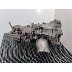 SKRZYNIA BIEGÓW MANUALNA AUDI A4 B7 1.8 20V 163KM1.8 20V2005HFD                                            