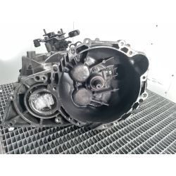 SKRZYNIA BIEGÓW MANUALNA KIA SPORTAGE II 2.0 CRDI 140KM2.0 CRDI2007S714JE                                            