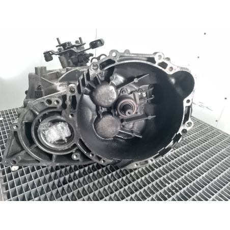 SKRZYNIA BIEGÓW MANUALNA KIA SPORTAGE II 2.0 CRDI 140KM 2.0 CRDI 2007 S714JE 