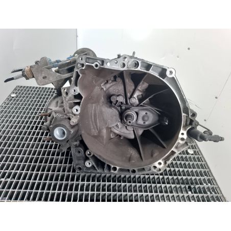 SKRZYNIA BIEGÓW MANUALNA PEUGEOT 308 I 1.6 HDI 90KM 1.6 HDI 2008 20DM75 