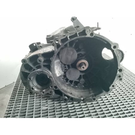 SKRZYNIA BIEGÓW MANUALNA VW PASSAT B6 2.0 TDI 140KM 2.0 TDI 2007 KDN 