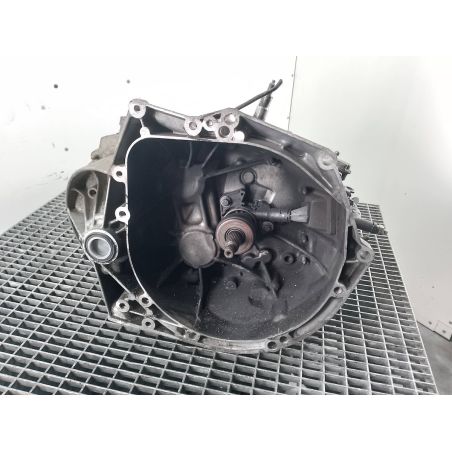 SKRZYNIA BIEGÓW MANUALNA DS 4 I 1.6 THP 200KM 1.6 THP 2011 20EA22 