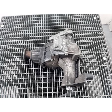 REDUKTOR SKRZYNI BIEGÓW KIA SPORTAGE II 2.0 CRDI 140KM 2.0 CRDI 2007 REDUKTOR SKRZYNI BIEGÓW 