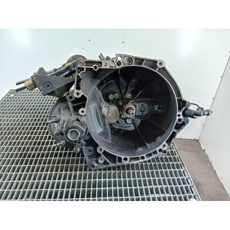 SKRZYNIA BIEGÓW MANUALNA CITROEN C4 I 1.6 HDI 92KM 1.6 HDI 2005 20DM75 