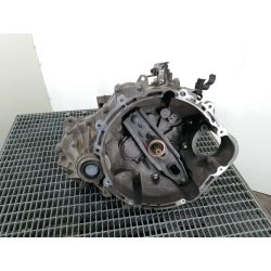 SKRZYNIA BIEGÓW MANUALNA MITSUBISHI COLT VI 1.3 16V 95KM1.3 16V2007F5MGA                                            