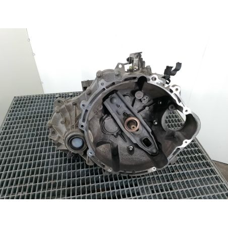 SKRZYNIA BIEGÓW MANUALNA MITSUBISHI COLT VI 1.3 16V 95KM 1.3 16V 2007 F5MGA 