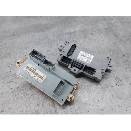 SKRZYNKA BEZPIECZNIKÓW FIAT DUCATO III 2.3 JTD 2.3 JTD 2008 