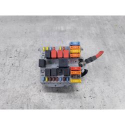 SKRZYNKA BEZPIECZNIKÓW ALFA ROMEO 159 2.4 JTDM2.4 JTDM200750510968                                            