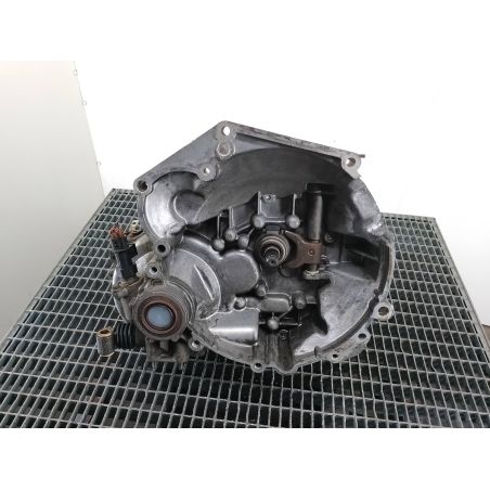 SKRZYNIA BIEGÓW MANUALNA TATA INDICA 1.4 1.4 SI 2010 26103804 