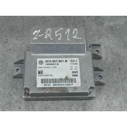 MODUŁ HAMULCA RĘCZNEGO VW PASSAT B6 2.0 TDI 140KM2.0 TDI20063C0.907.801.B 15658301-B                                            