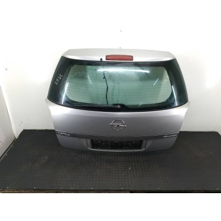KLAPA BAGAŻNIKA OPEL ASTRA H 1.6 16V 105KM 1.6 16V 2004 KLAPA BAGAŻNIKA 