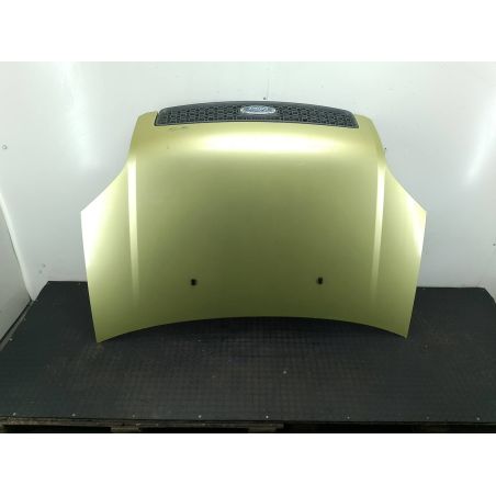 HOOD FORD FUSION 1.4 TDCI 68KM 1.4 TDCI 2007 MASKA 