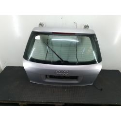 KLAPA BAGAŻNIKA AUDI A4 B6 1.9 TDI 130KM1.9 TDI2003KLAPA BAGAŻNIKA                                            