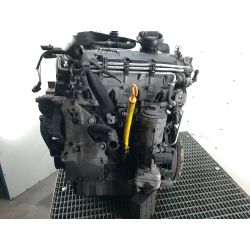 SILNIK SKODA OCTAVIA II 1.9 TDI 105KM1.9 TDI2005BKC                                            