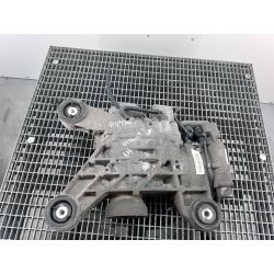 DYFERENCJAŁ TYŁ SKODA OCTAVIA II FL 1.9 TDI 105KM1.9 TDI20100BR525010B                                            