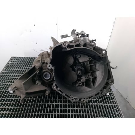 SKRZYNIA BIEGÓW MANUALNA OPEL ASTRA J FL 1.7 CDTI 110KM 1.7 CDTI 2014 M32 