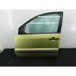DRZWI PRZÓD LEWY FORD FUSION 1.4 TDCI 68KM1.4 TDCI2007DRZWI PRZÓD LEWY                                             