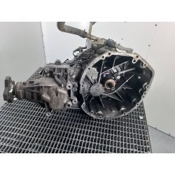 SKRZYNIA BIEGÓW 4X4 NISSAN X-TRAIL II T31 2.0 DCI 150KM2.0 DCI2007JG71                                            